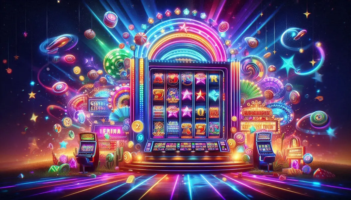 Wager Land Casino